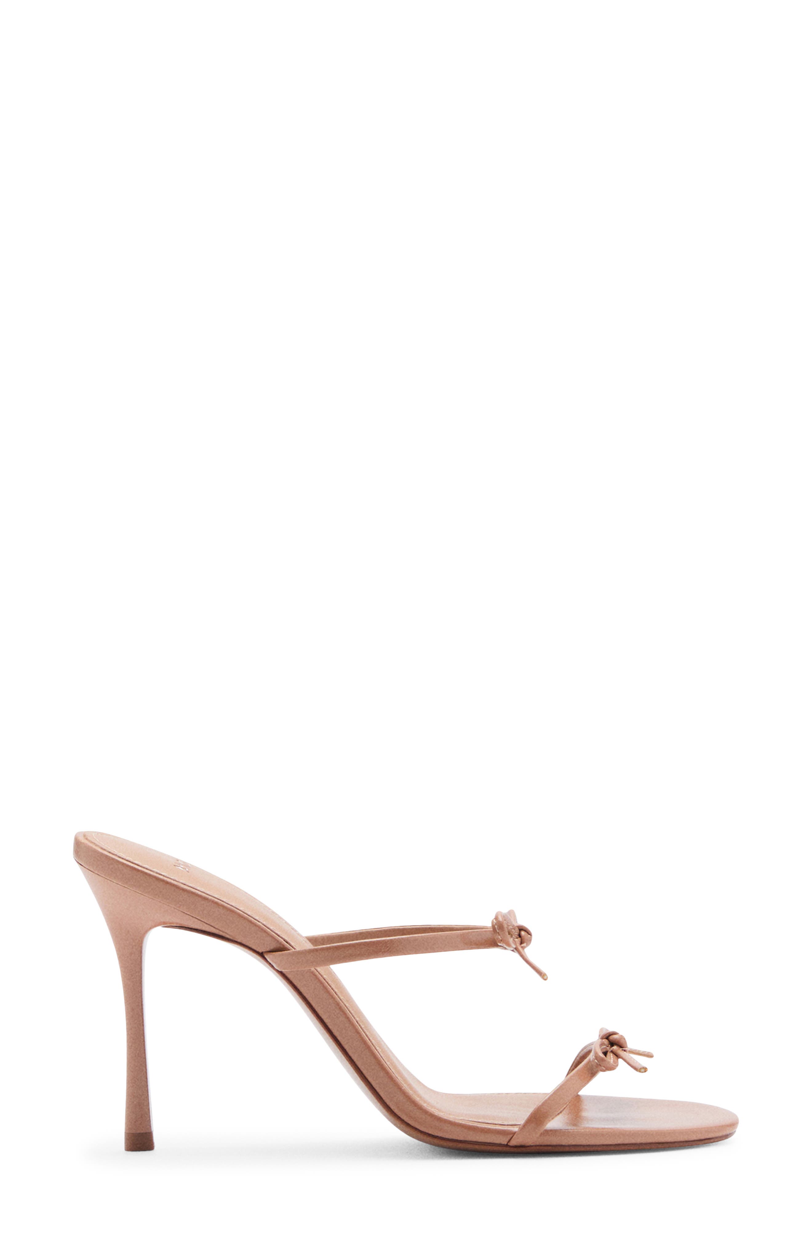 MANGO Slide Sandal, Alternate, color, 