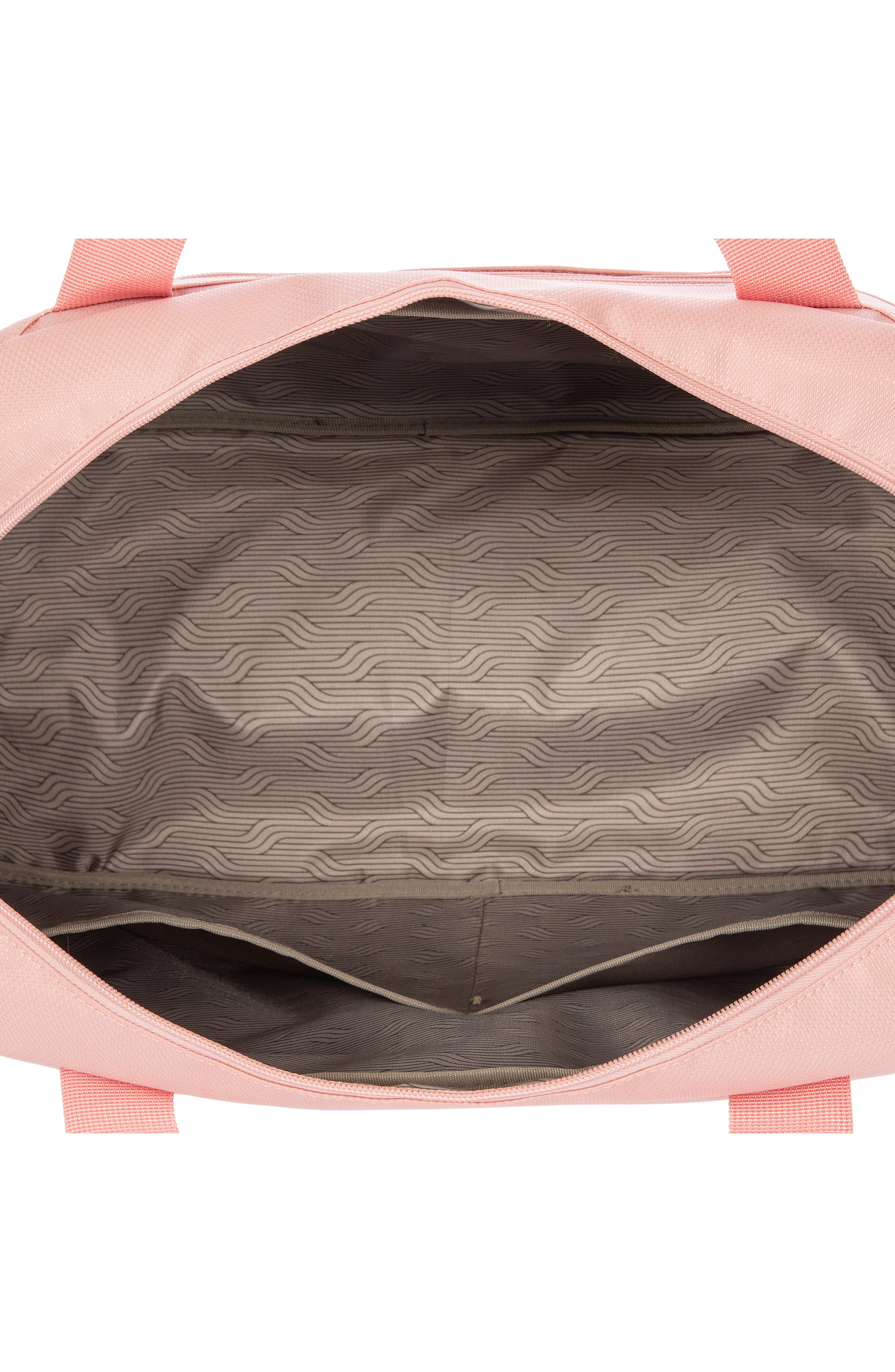 B|Y Ulisse 18" Duffle, Alternate, color, PEARL PINK