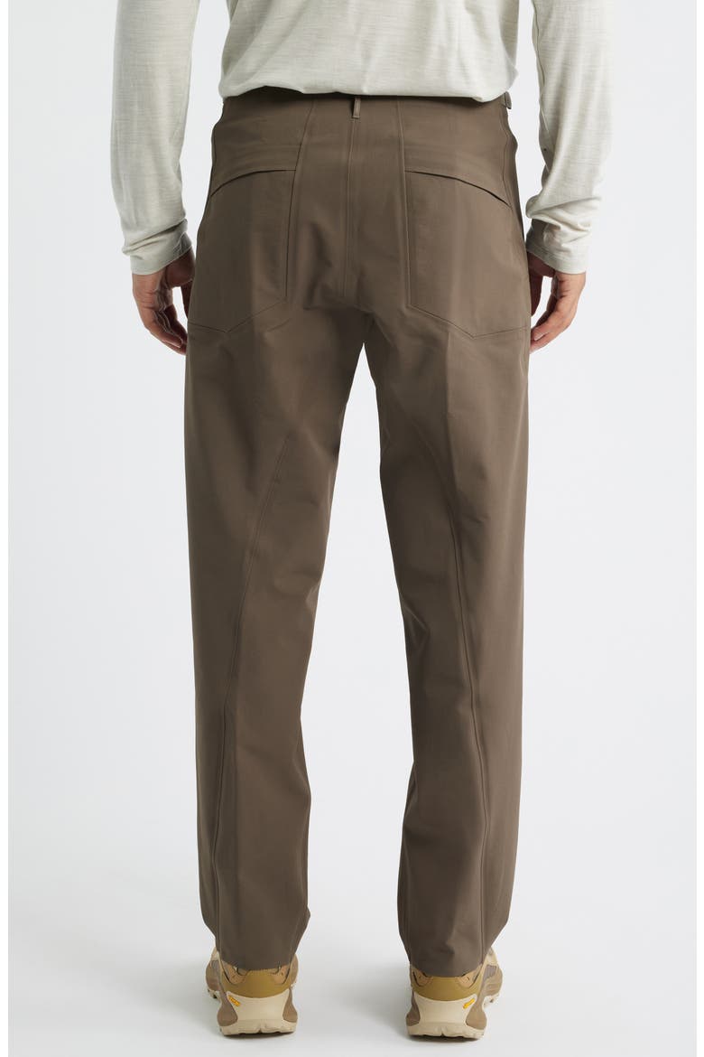 Diode MX Pants, Alternate, color, GNOSIS