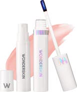 WONDERSKIN Wonder Blading Peel & Reveal Lip Stain Set