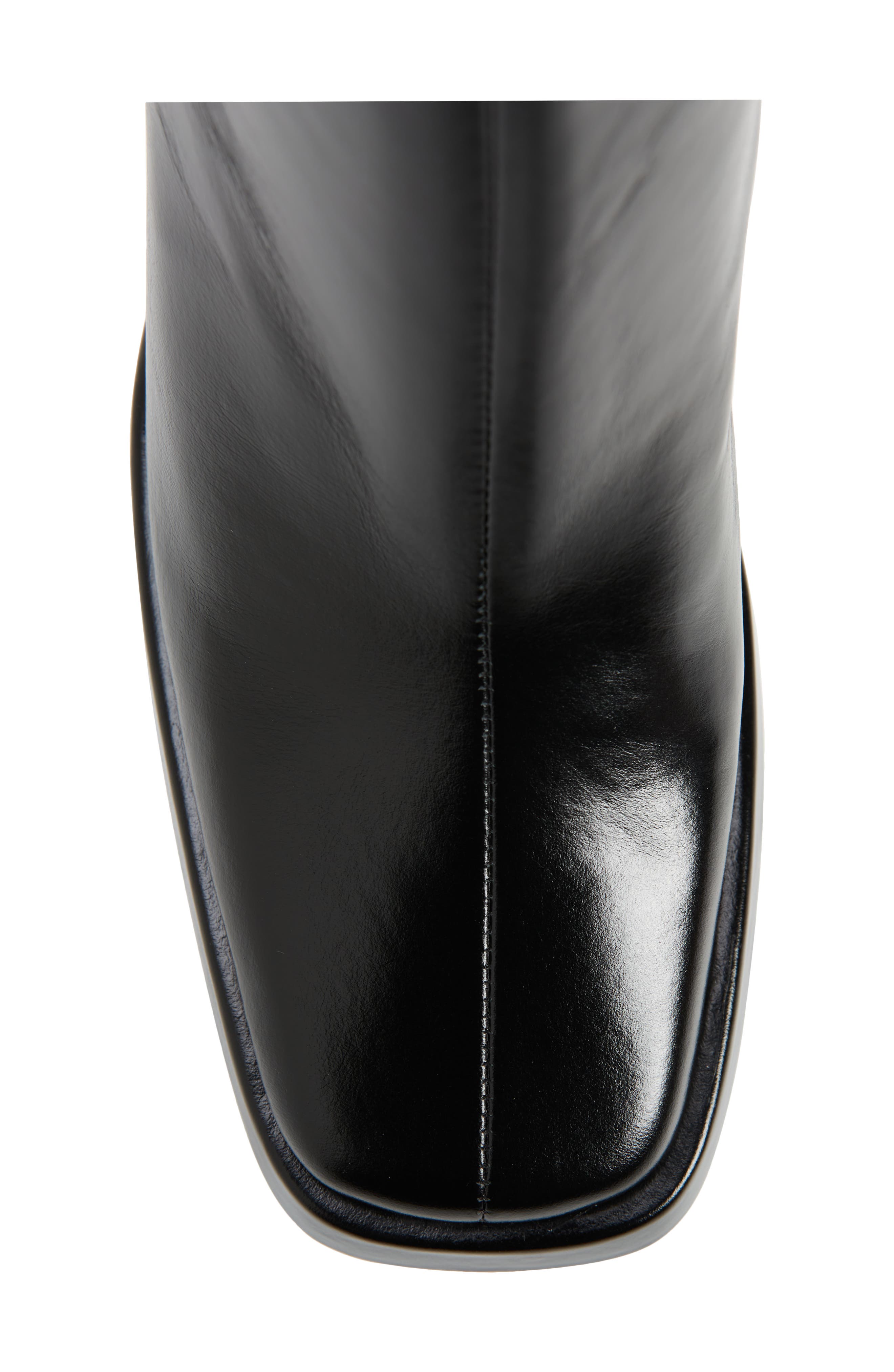 Jeffrey Campbell Knee High Boot, Alternate, color, 