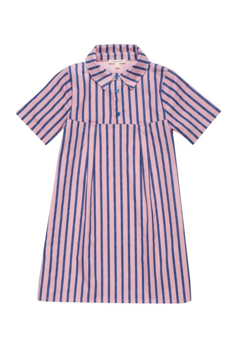 Shirtdress (Toddler, Little Kid, Big Kid)