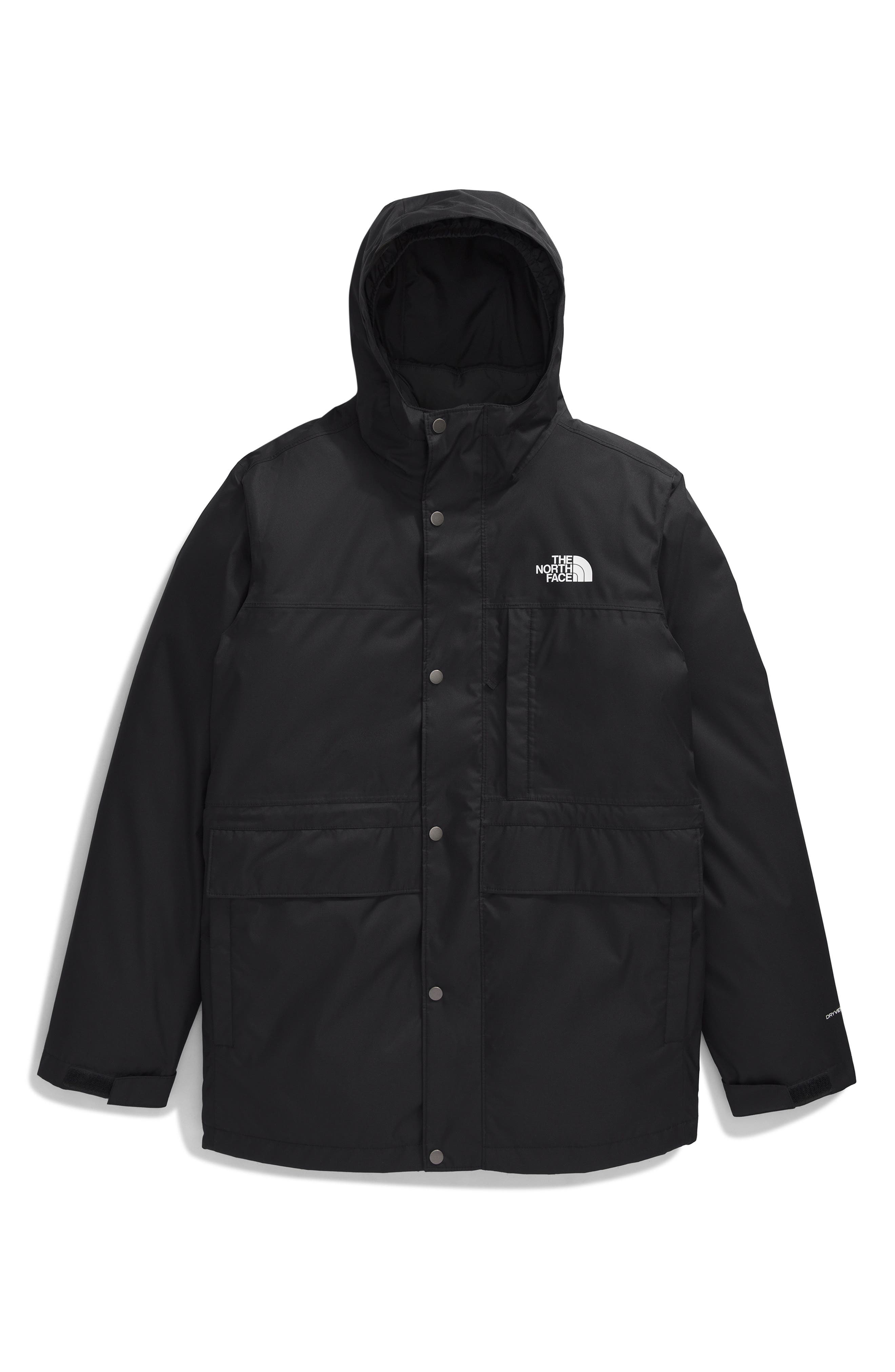 The North Face Kids' North Down Triclimate® Down Jacket