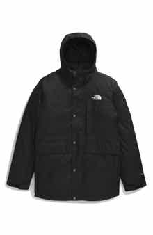 The North Face Kids' North Down Triclimate® Down Jacket