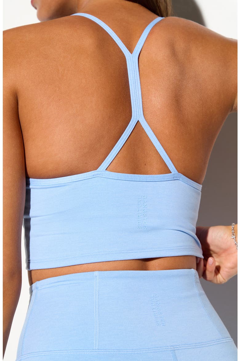 Barton Bra Top, Alternate, color, HEATHER BLUE MIST