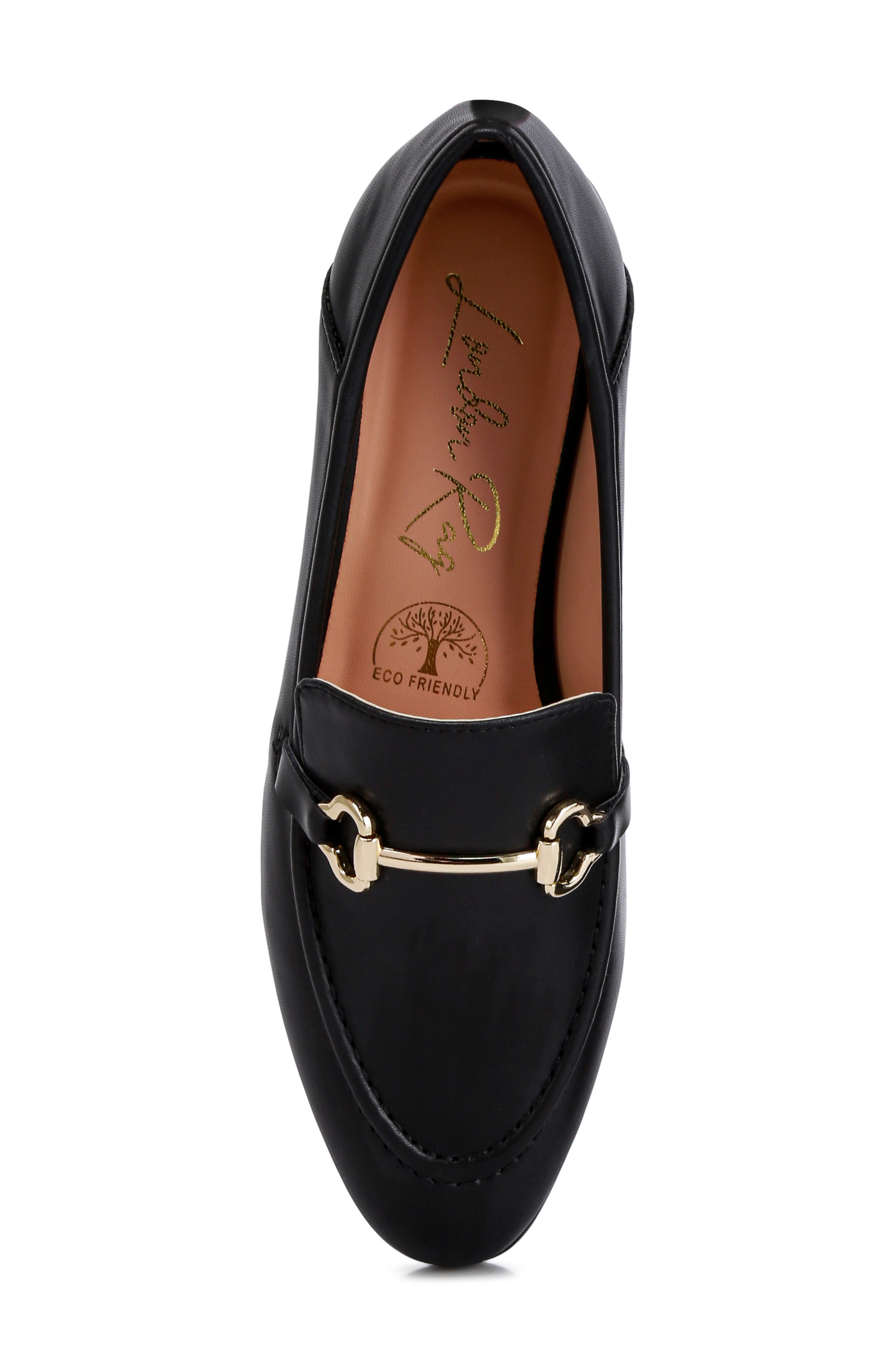 LONDON RAG Maurice Bit Loafer, Alternate, color, 