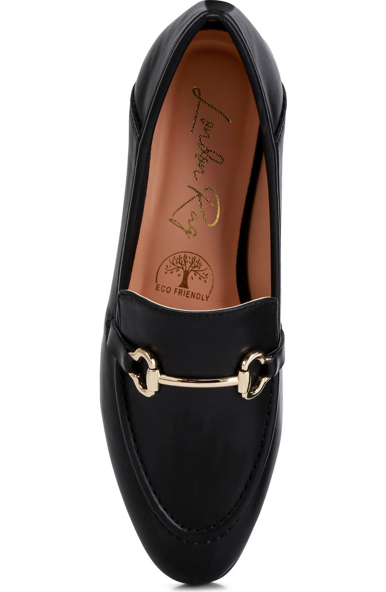 LONDON RAG Maurice Bit Loafer, Alternate, color,