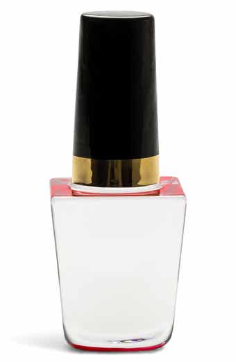 Mini Nail Polish Glass Sculpture