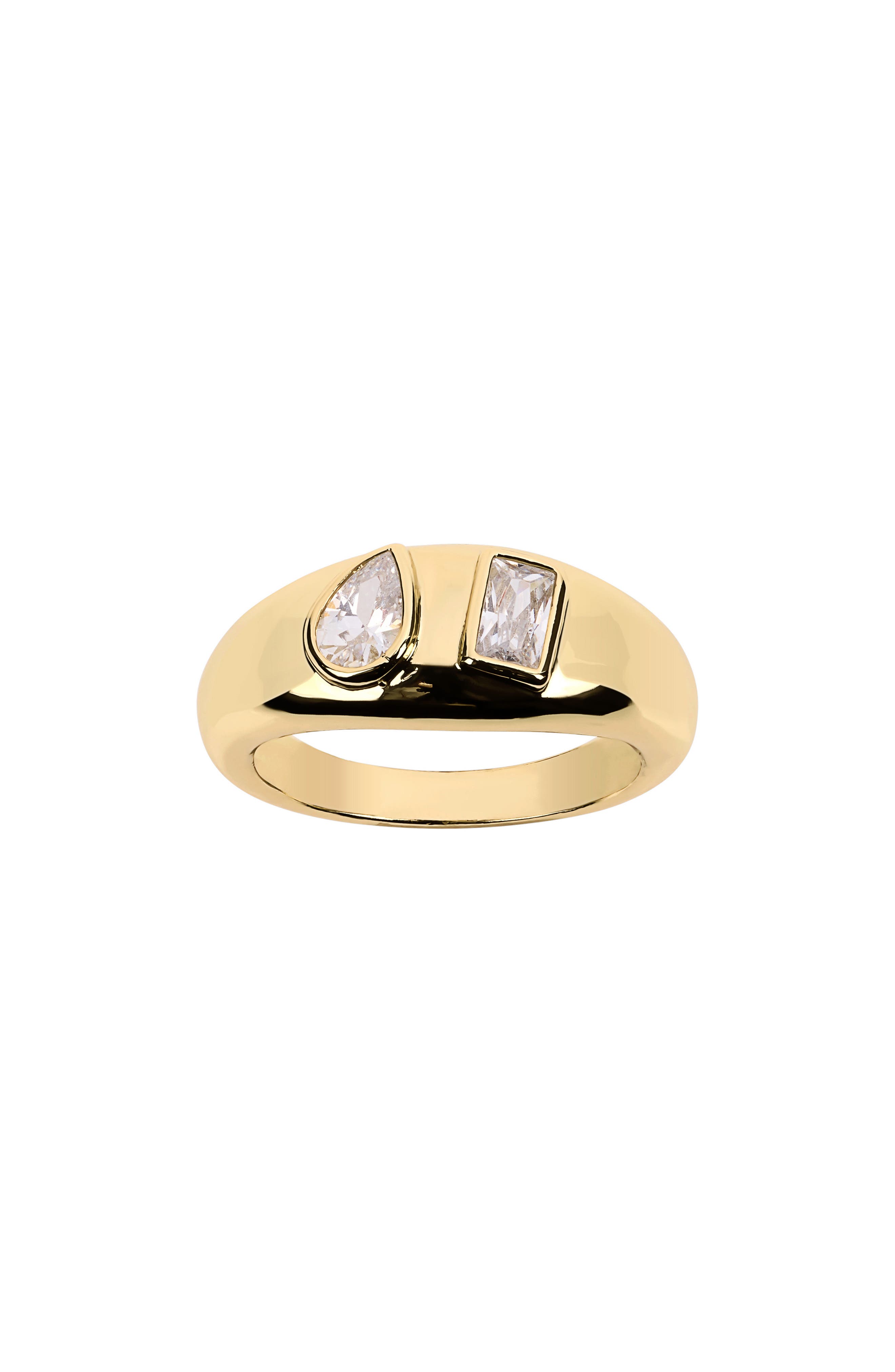 selected GOLD