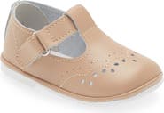 L'AMOUR Kids' Birdie T-Strap Mary Jane
