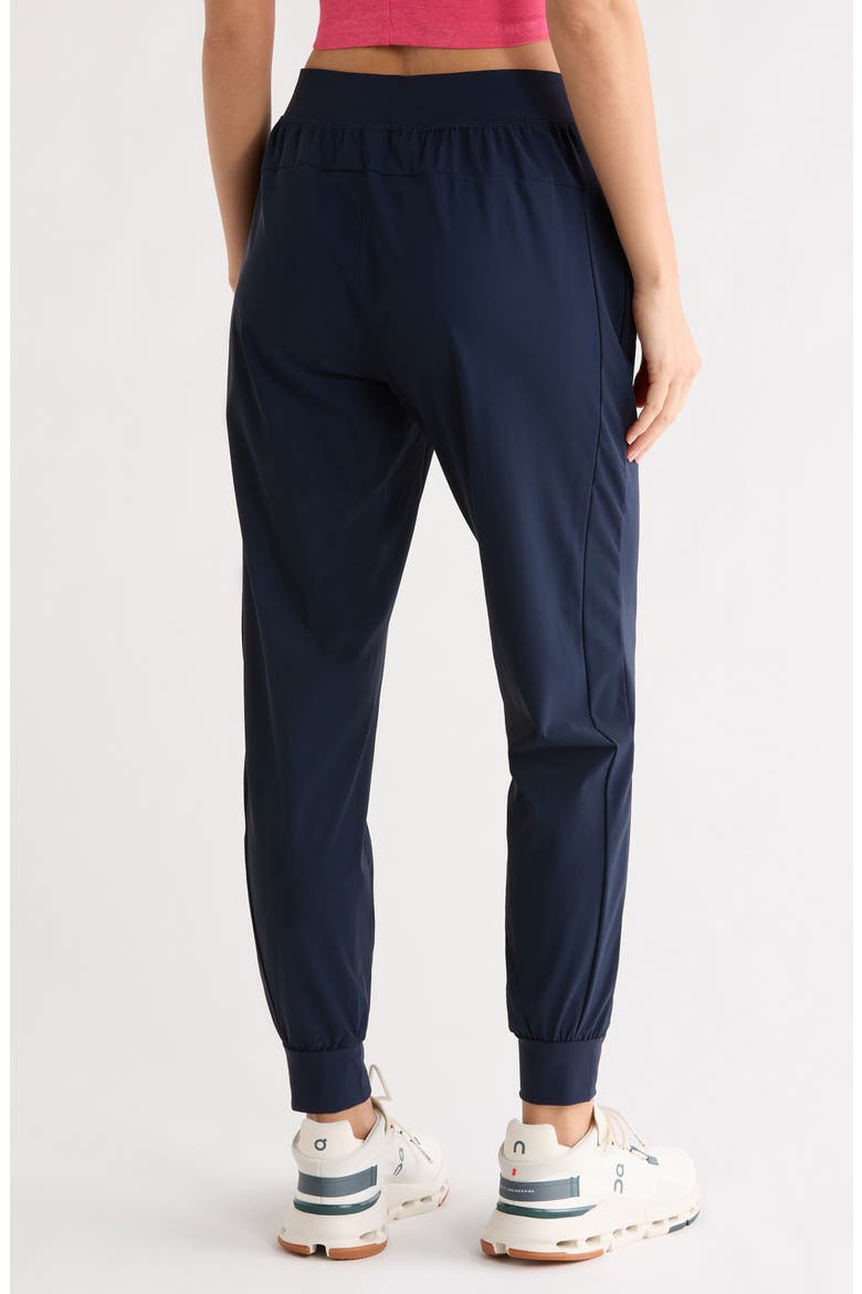 Warp X Avenue Pocket Joggers, Alternate, color, TRUE NAVY