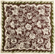 Madewell Medium Silk Bandana