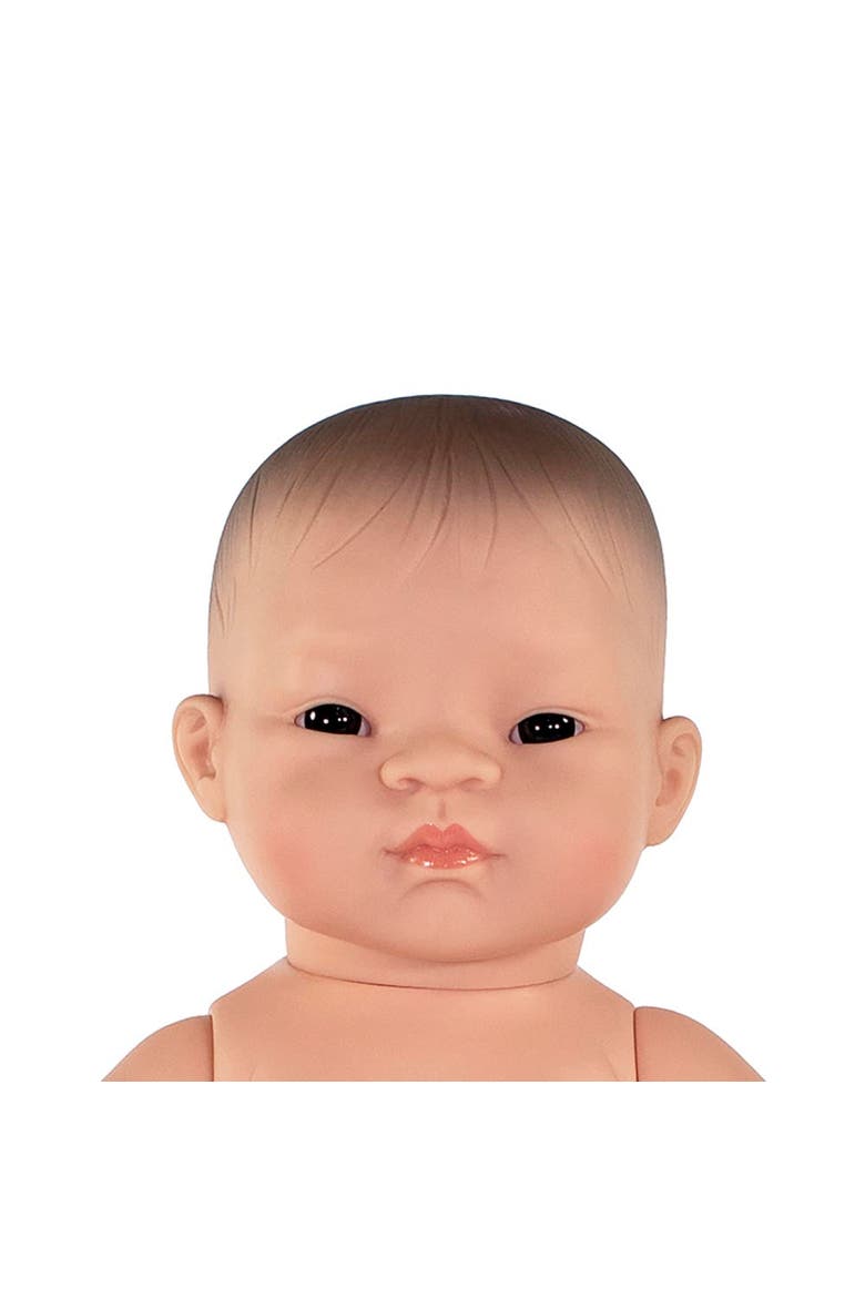 Newborn Baby Boy Doll - 15 3/4 inch, Alternate, color, Medium Light Skin