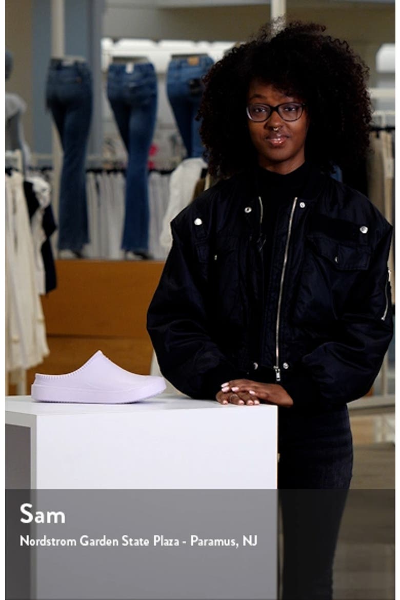 Gender Inclusive In/Out Bloom Clog video