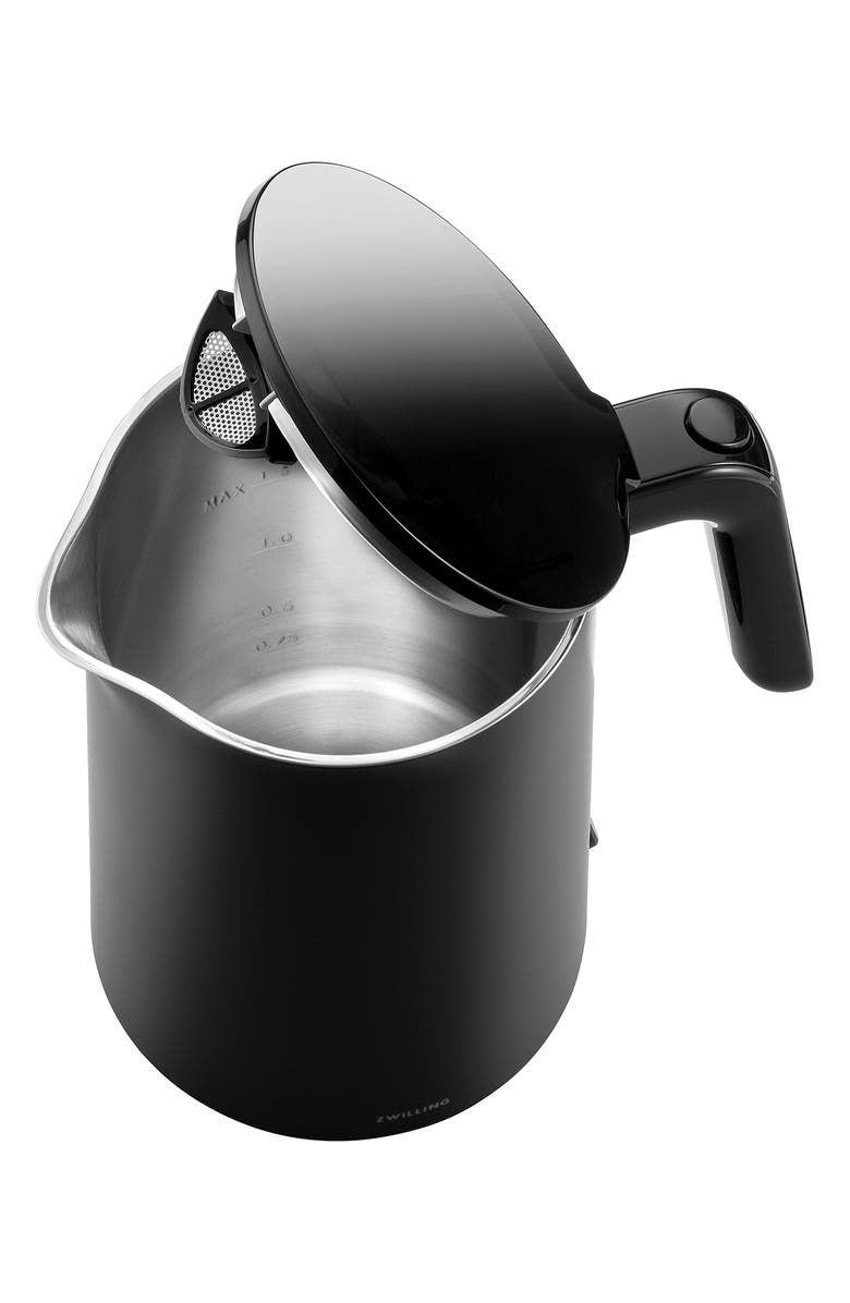 Enfinigy Cool Touch Kettle