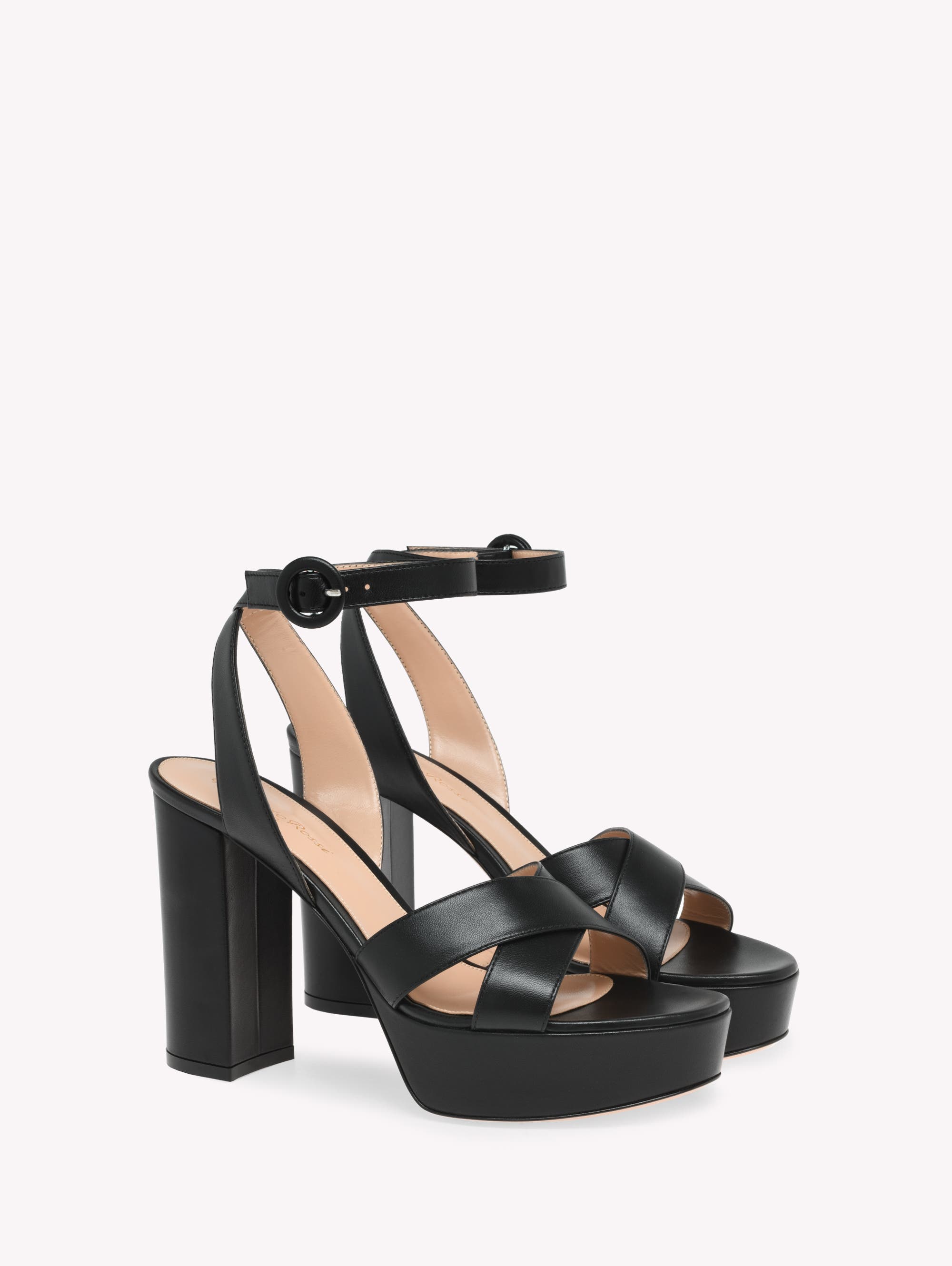 Sabrina Sandal - image 4