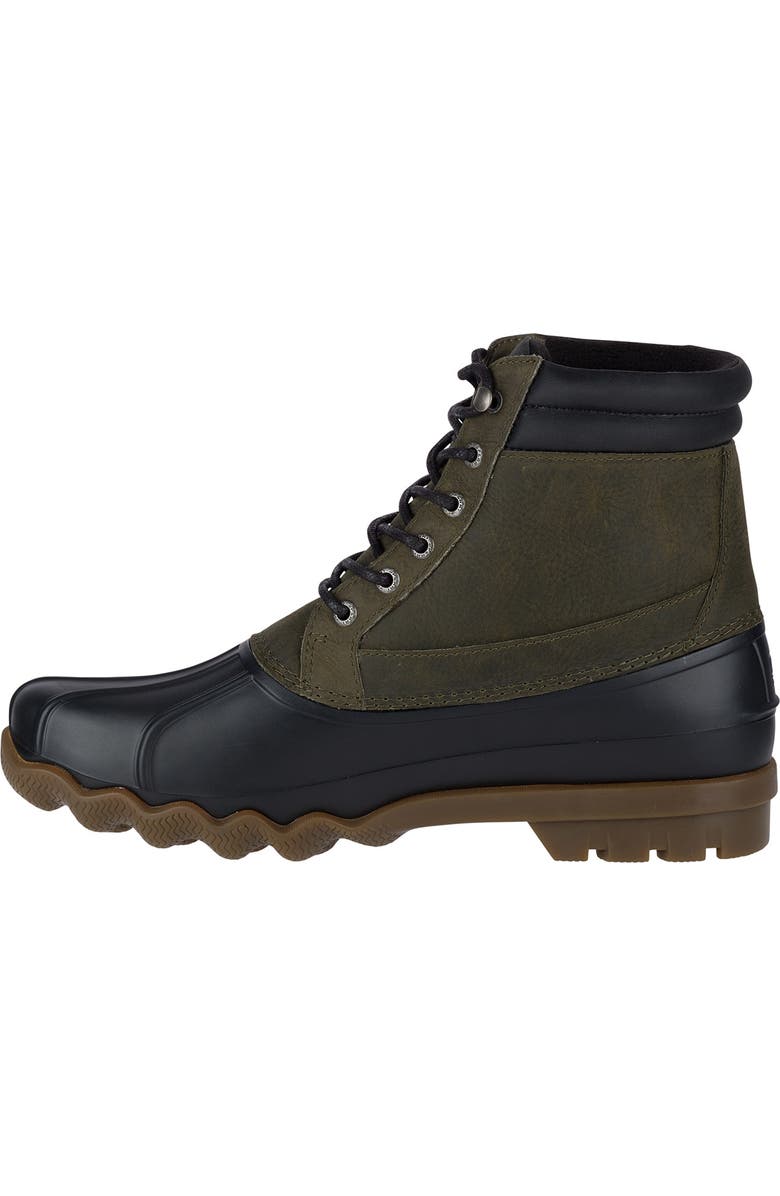 SPERRY TOP-SIDER<sup>®</sup> SPERRY TOP-SIDER Brewster Duck Boot, Alternate, color,