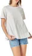 English Factory Flared T-Shirt