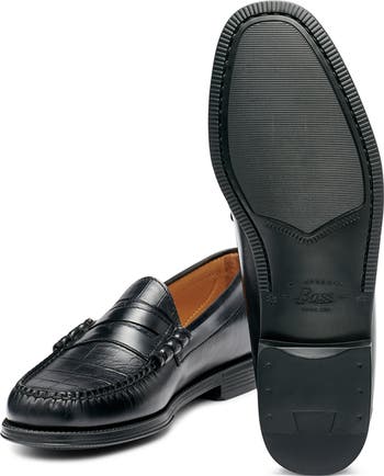 G.H.BASS Larson Weejuns® Penny Loafer (Men) | Nordstrom
