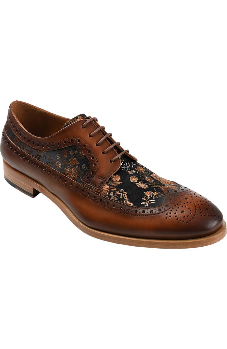 TAFT The Preston Shoe, Main, color, Eden