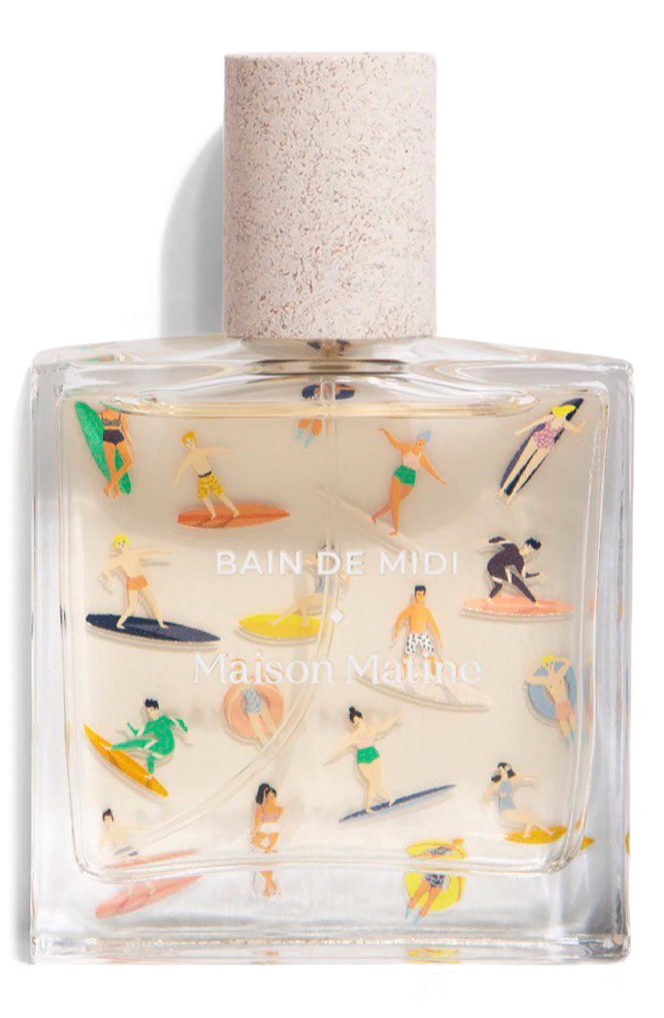 MAISON MATINE Bain de Midi Eau de Parfum 