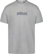 Eastside Golf Progression Swingman Graphic T-Shirt