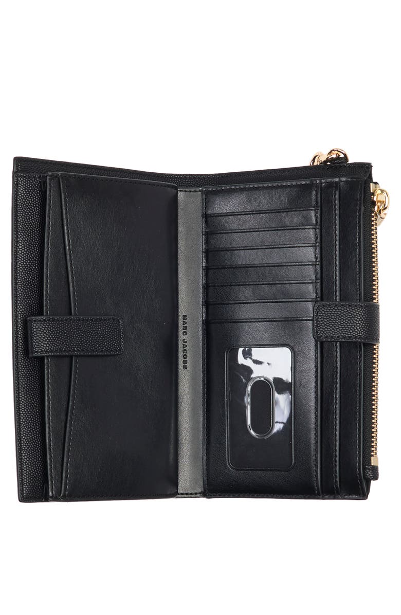 Marc Jacobs BRB Phone Wristlet, Alternate, color, 