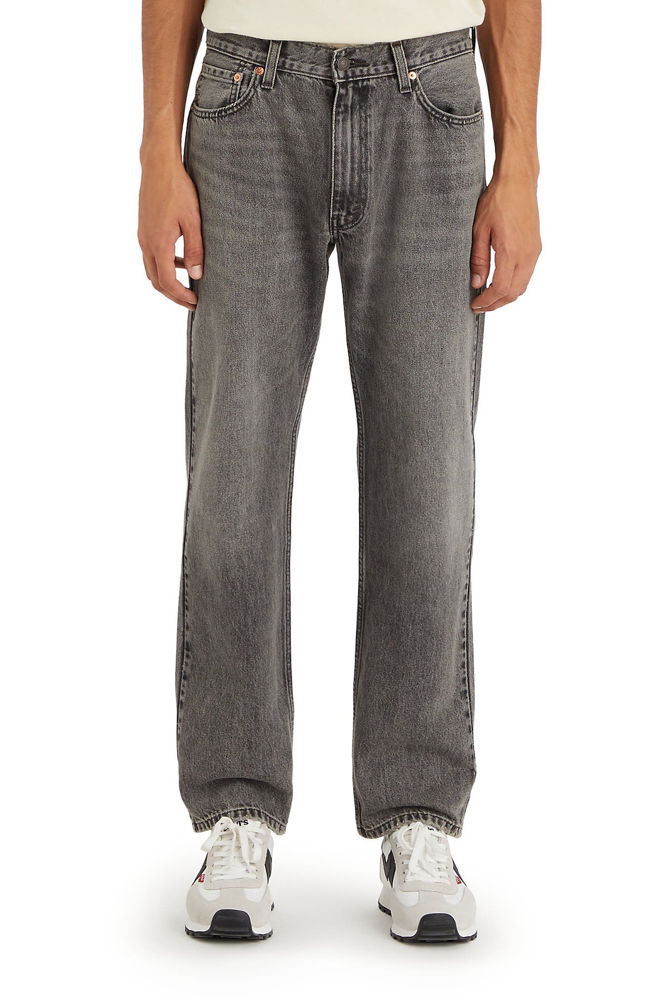Levi's® 555™ Relaxed Straight Leg Jeans