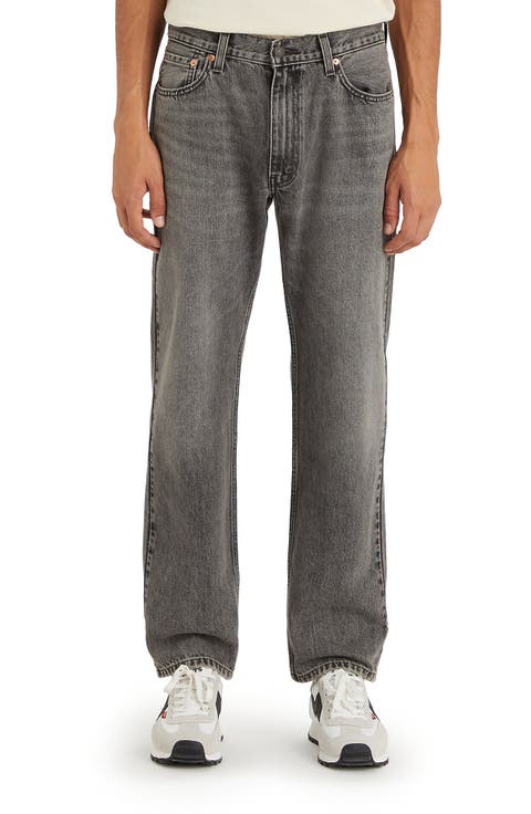 555™ Relaxed Straight Leg Jeans (Cheers to That)