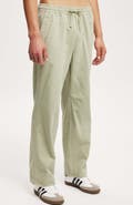 Cotton On Men's Baggy Casual Pant