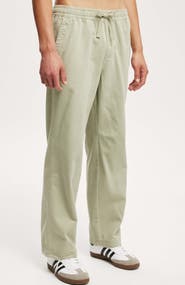 Cotton On Men's Baggy Casual Pant