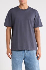 Billabong Arch Up Cotton T-Shirt