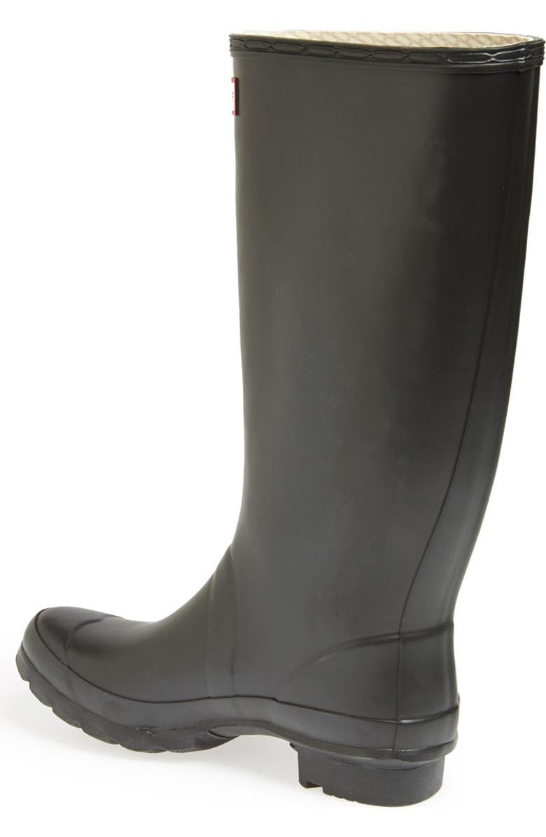 Hunter 'Huntress' Boot, Alternate, color,