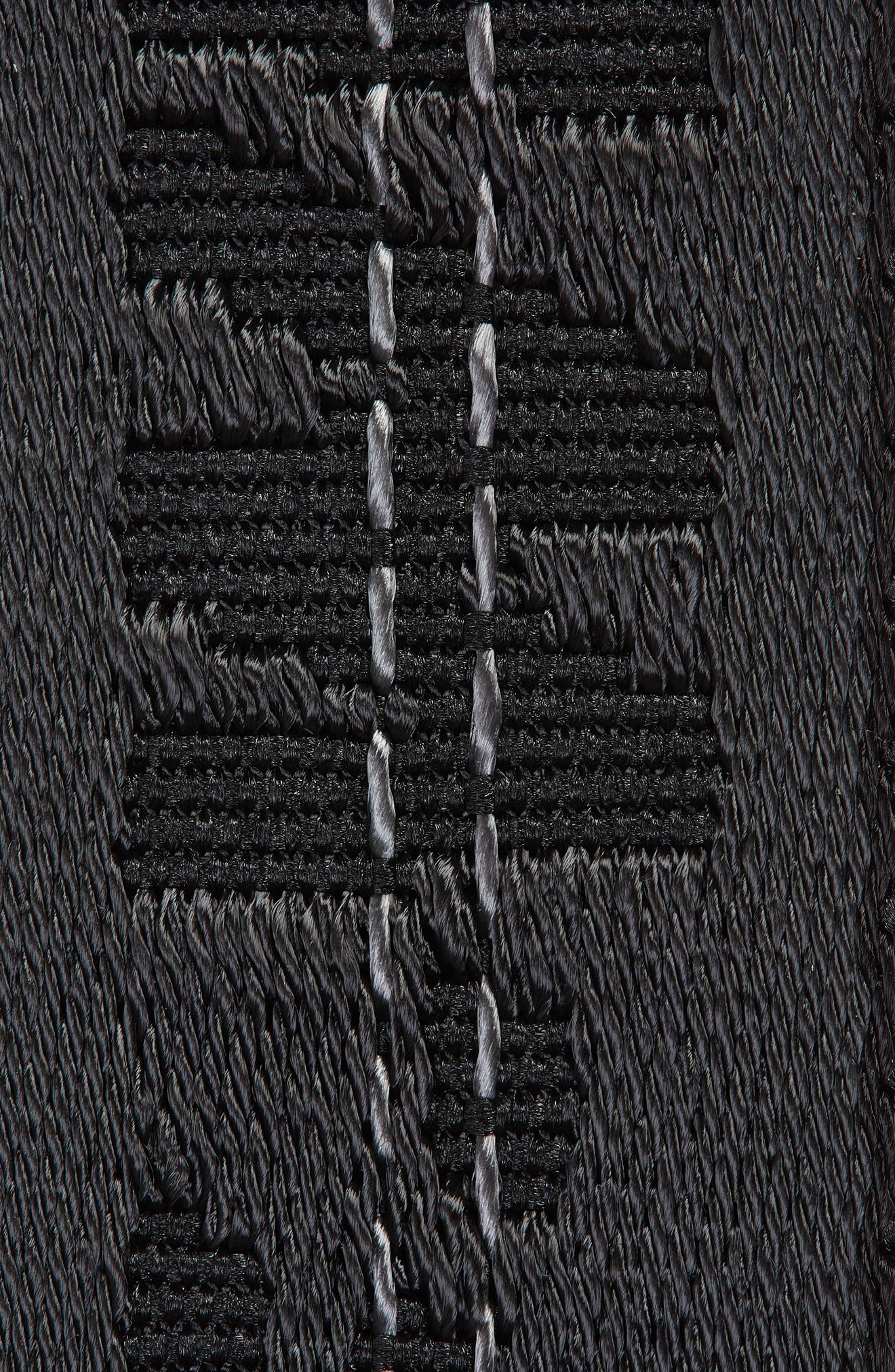 Off-White Classic Mini Industrial Jacquard Belt (Women) | Nordstromrack