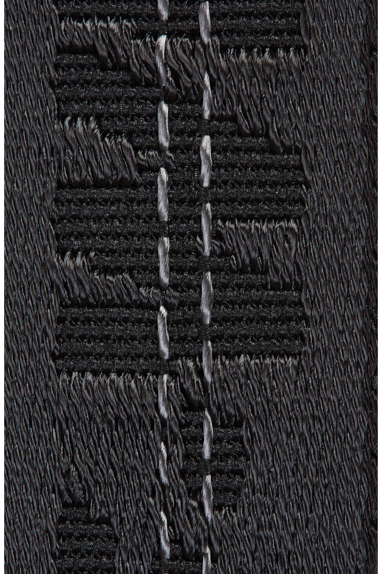 Preppy Mini Rug Off-White Classic Mini Industrial Jacquard Belt (Women) | Nordstromrack