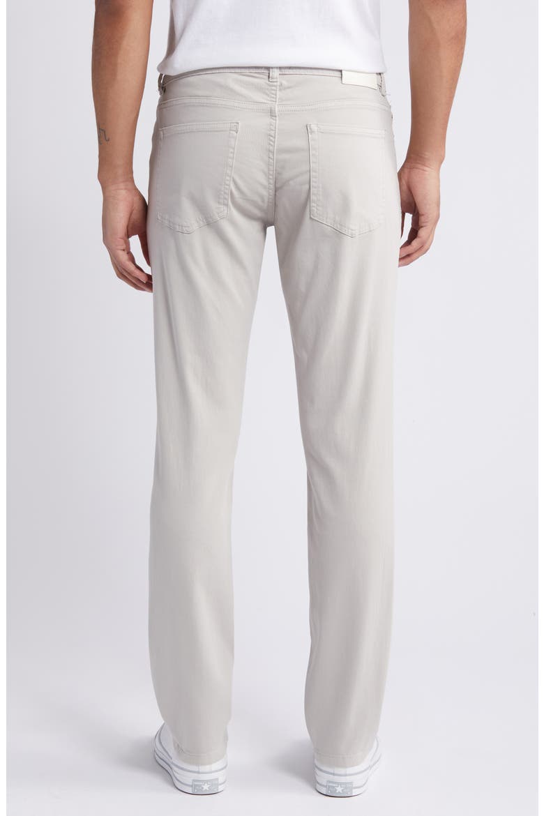 Nick Slim Fit Jeans, Alternate, color, LIGHT GREY