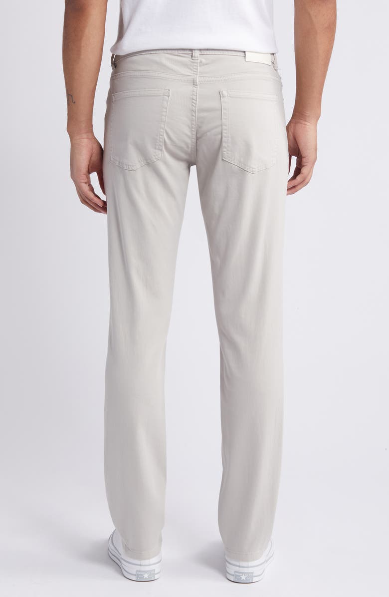 DL1961 Nick Slim Fit Jeans, Alternate, color, Light Grey