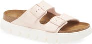 Birkenstock Papillio by Birkenstock Arizona Chunky Platform Sandal
