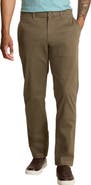 Tommy Bahama Boracay® Island Flat Front Stretch Chinos