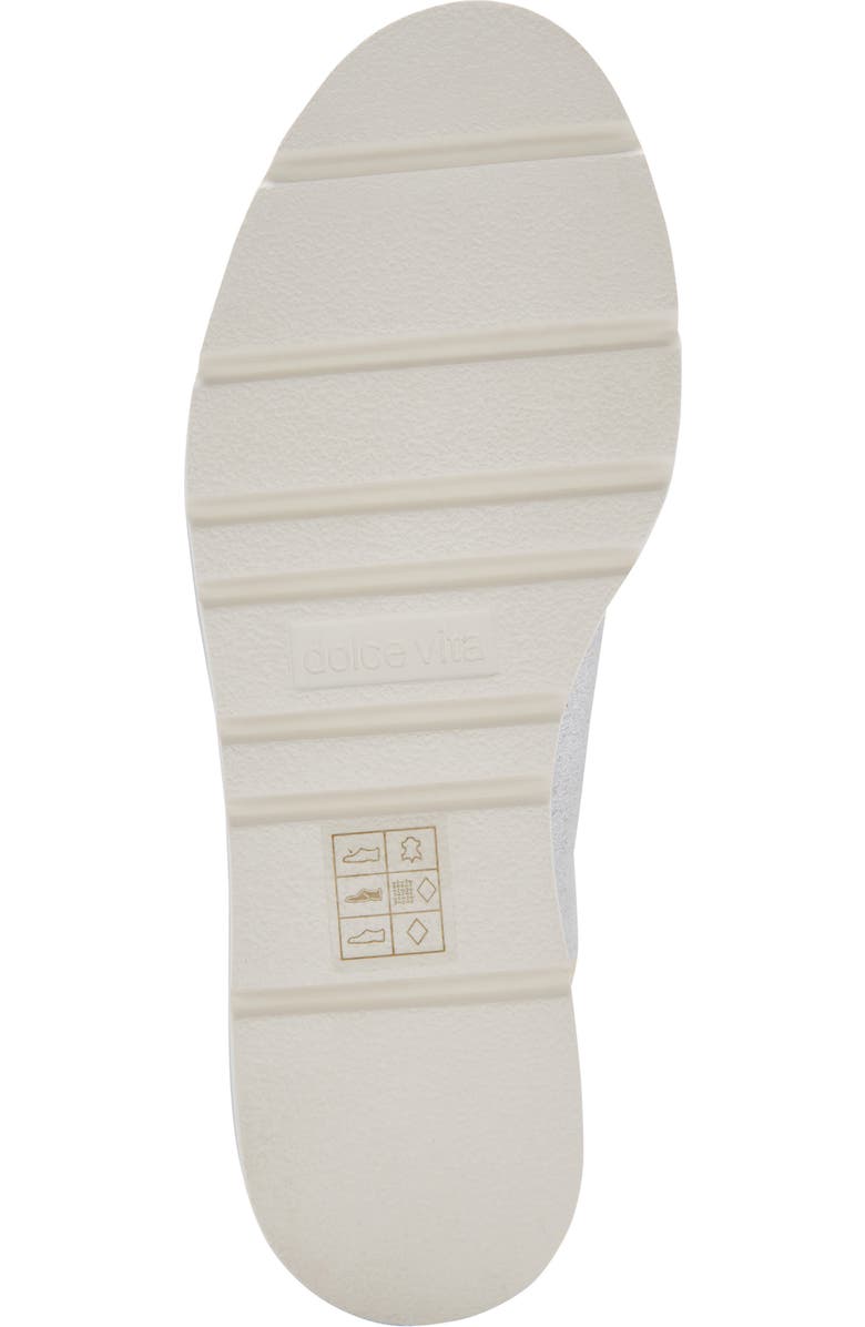 Dolce Vita Toyah Platform Sneaker, Alternate, color,