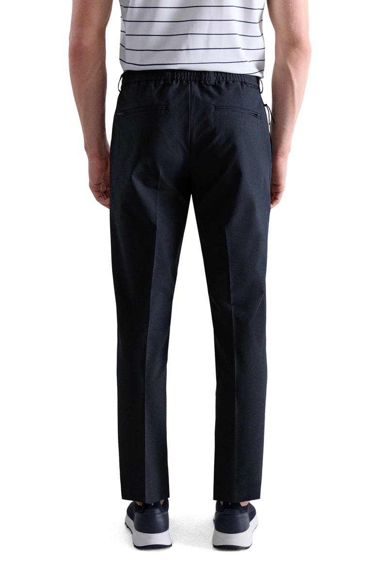 Slim Fit Pants, Alternate, color, NAVY