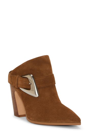 Vince Camuto Bailey Pointed Toe Mule
