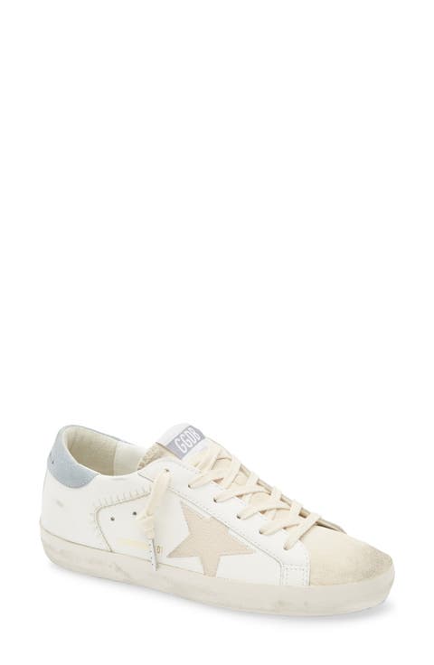 Super-Star Sneaker (Women) (Nordstrom Exclusive)
