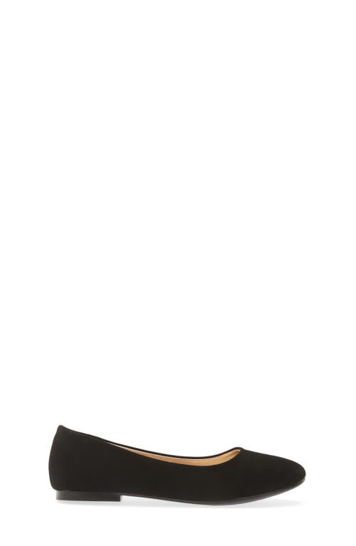 DREAM PAIRS DREAM PAIRS KIDS' BALLERINA FLAT 