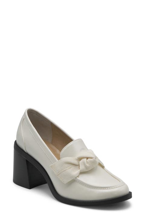 Kind Loafer Pump (Women)