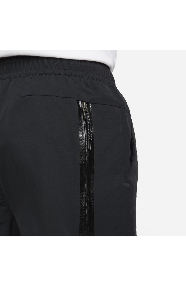 Nike Sportswear Tech Essentials Unlined Woven Joggers, Alternate, color, 