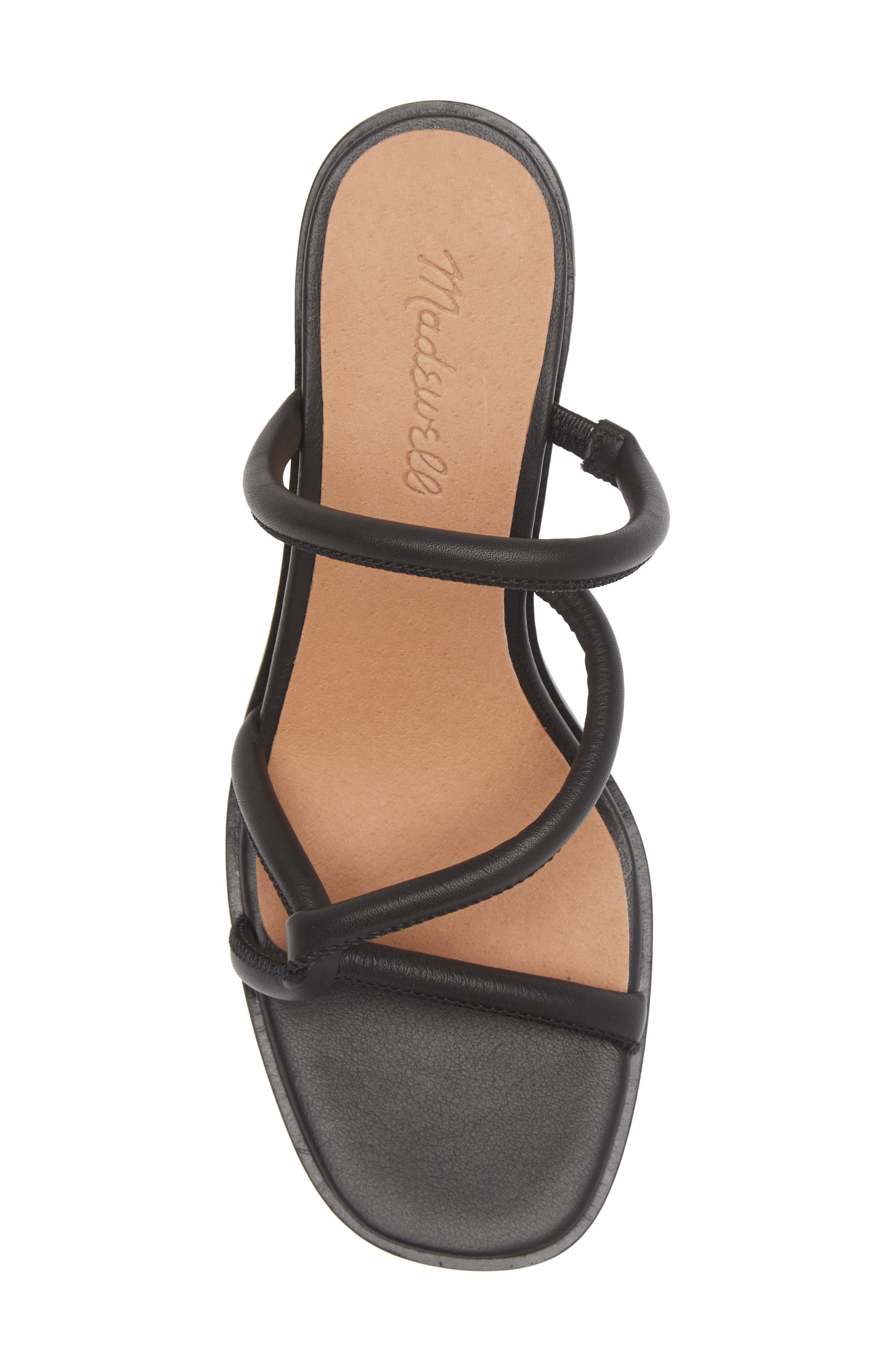 Madewell The Tayla Sandal, Alternate, color, 