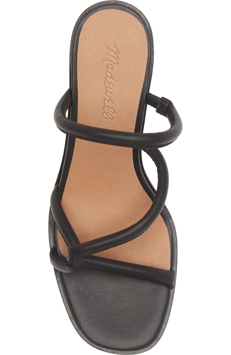 Madewell The Tayla Sandal, Alternate, color,