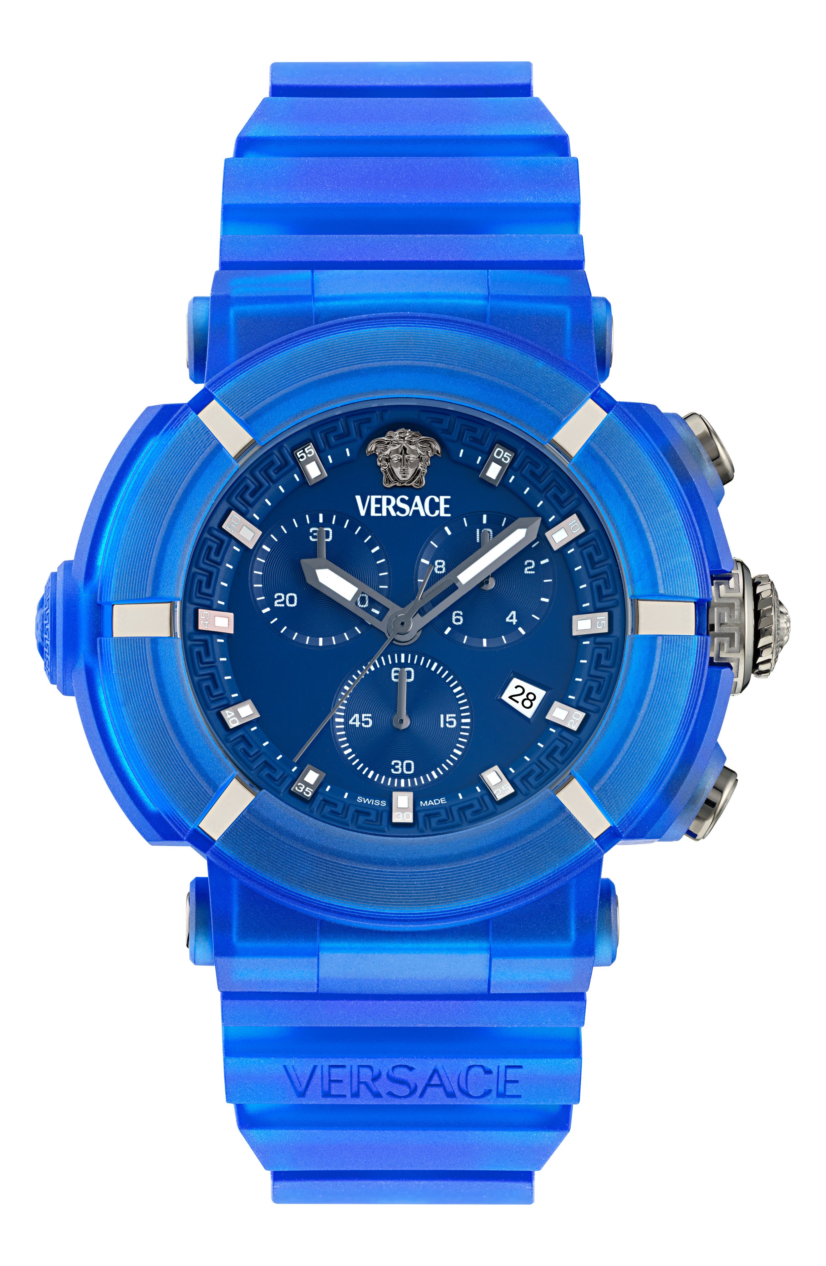 selected BLUE ECOCERAMIC