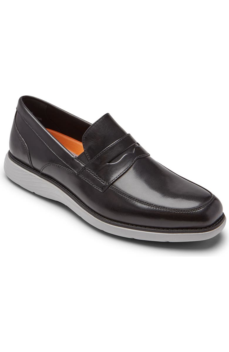 Rockport Garett Penny Loafer, Main, color,